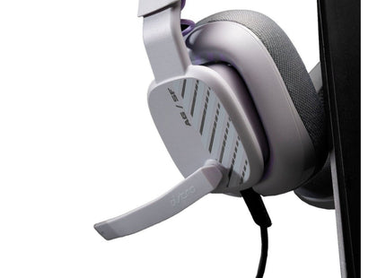 Headset Gaming Logitech Astro A10 Gen 2 | 3.5mm | Sonido Estéreo