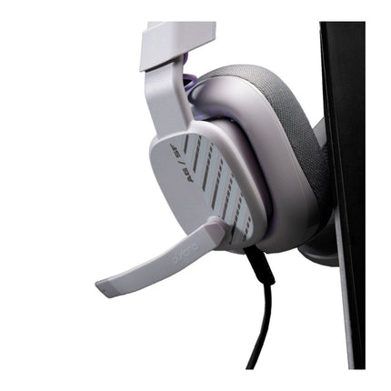 Headset Gaming Logitech Astro A10 Gen 2 | 3.5mm | Sonido Estéreo