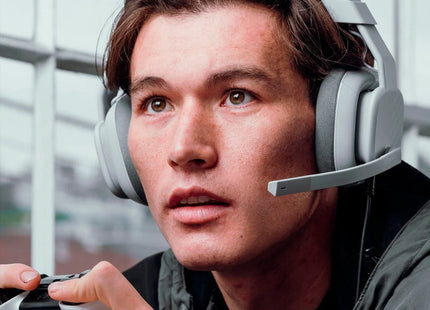 Headset Gaming Logitech Astro A10 Gen 2 | 3.5mm | Sonido Estéreo