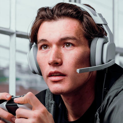 Headset Gaming Logitech Astro A10 Gen 2 | 3.5mm | Sonido Estéreo