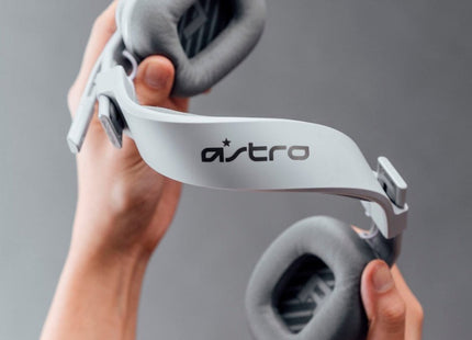 Headset Gaming Logitech Astro A10 Gen 2 | 3.5mm | Sonido Estéreo