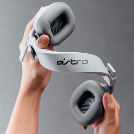Headset Gaming Logitech Astro A10 Gen 2 | 3.5mm | Sonido Estéreo
