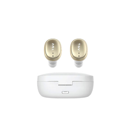 Audífono Inalámbricos Thonet & Vander BOHNE™ | Bluetooth 5.0 | TWS | Micrófono Integrado