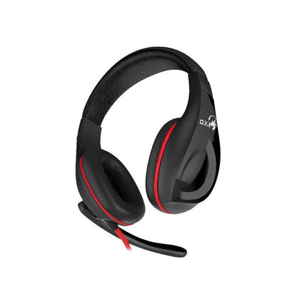 Headset Gaming Genius HS-G560 | Alámbrico USB | Micrófono Integrado | Sonido Estéreo