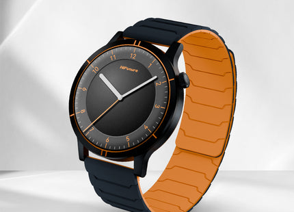 HiFuture Aurora2 negro - vista frontal