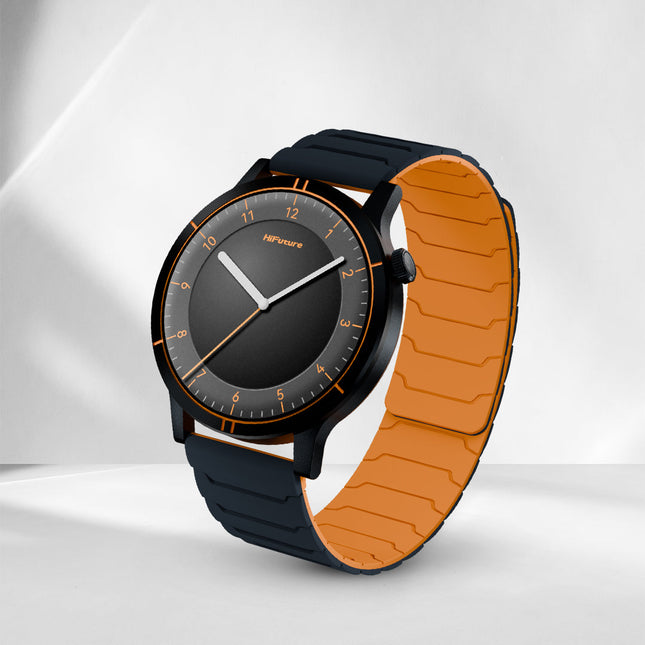 HiFuture Aurora2 negro - vista frontal