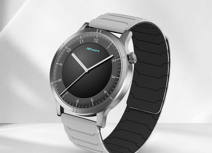 HiFuture Aurora2 gris - vista frontal
