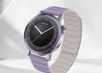 HiFuture Aurora2 morado - vista frontal
