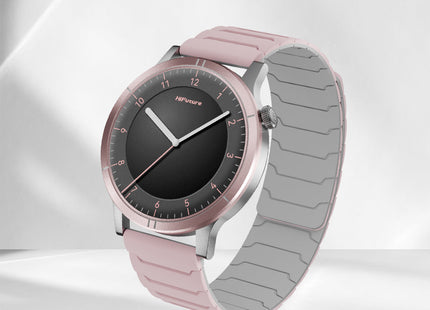 HiFuture Aurora2 rosado - vista frontal