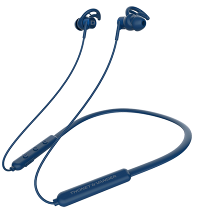 Audífono Thonet & Vander VR100 | Inalámbrico Bluetooth | Neckband