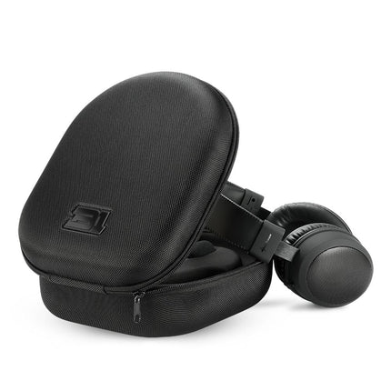 Headset Gaming Sharkoon B1 | Estéreo | 3.5 mm | Micrófono desmontable | Diadema metálica
