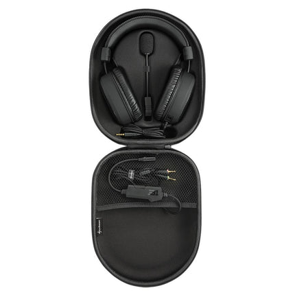 Headset Gaming Sharkoon B1 | Estéreo | 3.5 mm | Micrófono desmontable | Diadema metálica