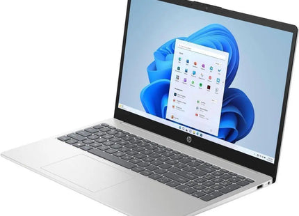 HP Laptop AI 15-fd2050wm 15.6" FHD Touch Core Ultra 5 225U 8GB 512GB SSD Windows 11 Home