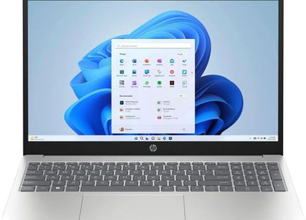 HP Laptop AI 15-fd2050wm 15.6" FHD Touch Core Ultra 5 225U 8GB 512GB SSD Windows 11 Home