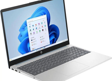HP Laptop AI 15-fd2050wm 15.6" FHD Touch Core Ultra 5 225U 8GB 512GB SSD Windows 11 Home