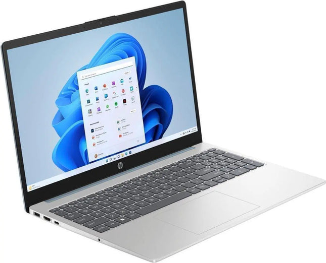 HP Laptop AI 15-fd2050wm 15.6" FHD Touch Core Ultra 5 225U 8GB 512GB SSD Windows 11 Home