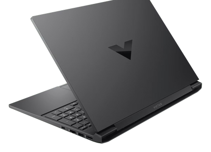 Pantalla Full HD 144Hz de laptop HP Victus con colores vibrantes para gaming
