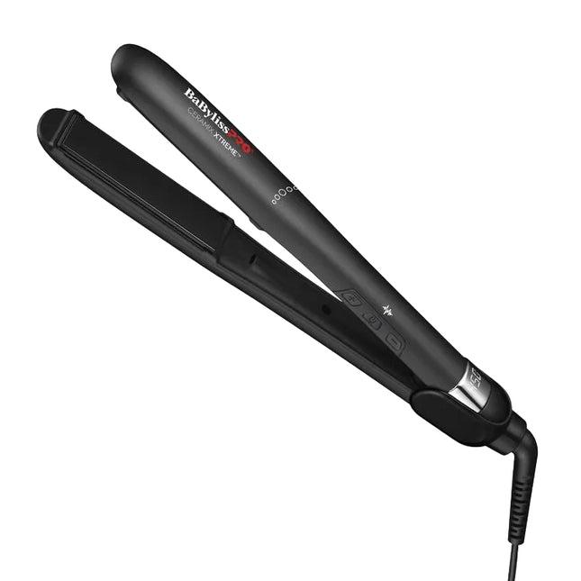 PLANCHA CERAMIC XTREME VIBRATORI 1"