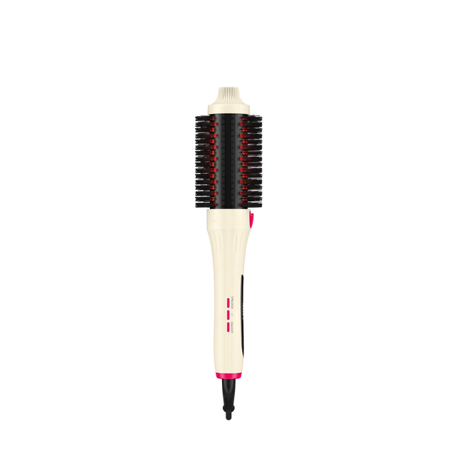 Conair InfinitiPRO Cepillo Térmico Infrarrojo 1 1/2", 811044