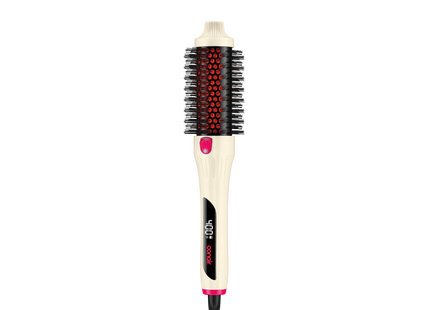 Conair InfinitiPRO Cepillo Térmico Infrarrojo 1 1/2", 811044