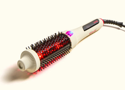 Conair InfinitiPRO Cepillo Térmico Infrarrojo 1 1/2", 811044