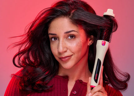 Conair InfinitiPRO Cepillo Térmico Infrarrojo 1 1/2", 811044
