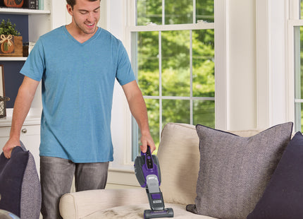 Aspiradora Inalámbrica Black+Decker, HHVJ315JDP27-B3