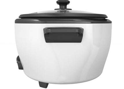 Olla Arrocera Black + Decker RC5200 | 20 Tazas Cocidas