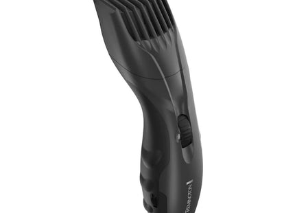 Recortador de Barba Remington Beard Boss MB320 (BV) F | Cuchillas de Cerámica | 9 Longitudes | Uso con o sin Cable | Ventana Easy View