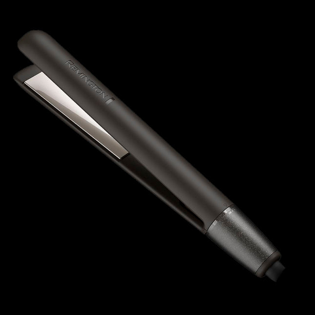 Remington plancha alisadora  cerámica y coco S4A500-F