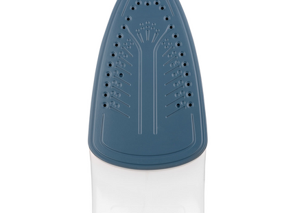 Plancha de Vapor Black+Decker TrueGlide Colors IRBD300 | Suela Antiadherente | Golpe de Vapor