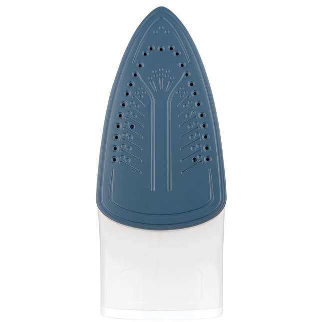 Plancha de Vapor Black+Decker TrueGlide Colors IRBD300 | Suela Antiadherente | Golpe de Vapor