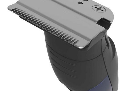 Cortadora de Cabello Remington PG6160A-BVF | Kit Multifunción | Cuchillas de Titanio | Uso Inalámbrico 90 min | Resistente al Agua