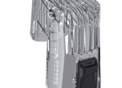 Cortadora de Cabello Remington PG6160A-BVF | Kit Multifunción | Cuchillas de Titanio | Uso Inalámbrico 90 min | Resistente al Agua