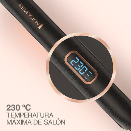 Remington plancha alisadora almond radiante - S17A-110F