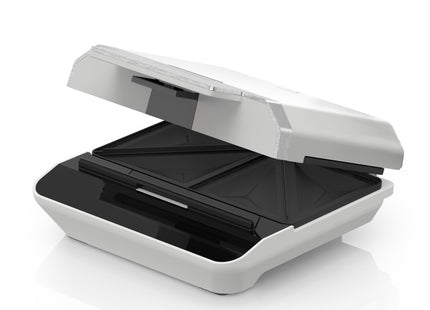 Sandwichera Black+Decker, SM602F-1WDLA