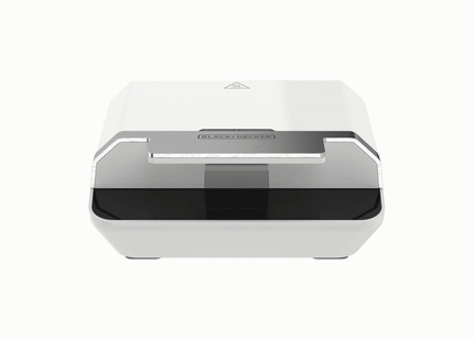 Sandwichera Black+Decker, SM602F-1WDLA