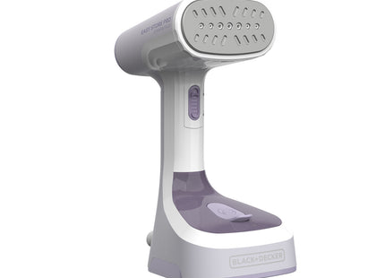 Vaporizador de Mano Black+Decker Plegable, GS0311-0PDLA