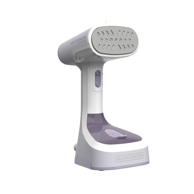 Vaporizador de Mano Black+Decker Plegable GS0311-0PDLA | Tanque 150ml