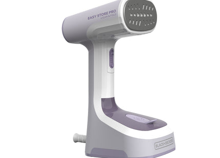 Vaporizador de Mano Black+Decker Plegable, GS0311-0PDLA