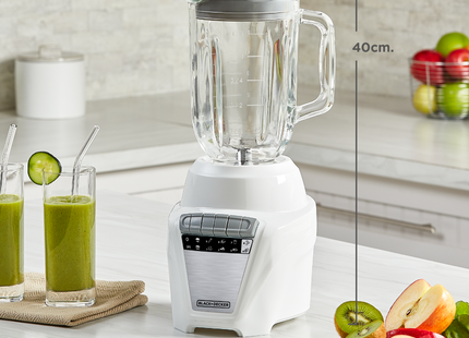 Licuadora Black+Decker Ice Crush, BL0876-1WDLA