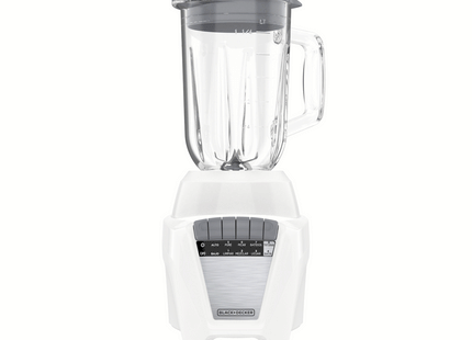 Licuadora Black+Decker Ice Crush, BL0876-1WDLA