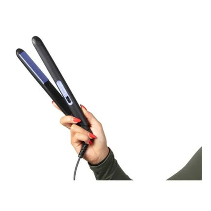 Remington combo secadora essential + plancha de cabello - D3016GP-110F