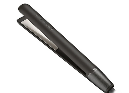 Combo Remington Secadora + Plancha de Cabello Titanium Shine Therph S4A500-D3019-F | Placas Cerámicas Avanzadas | Secadora 1875W | Aire Frío