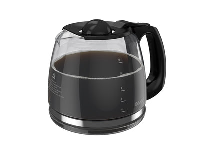 Repuesto Jarra Cafetera Black+Decker, GC3100B-LA