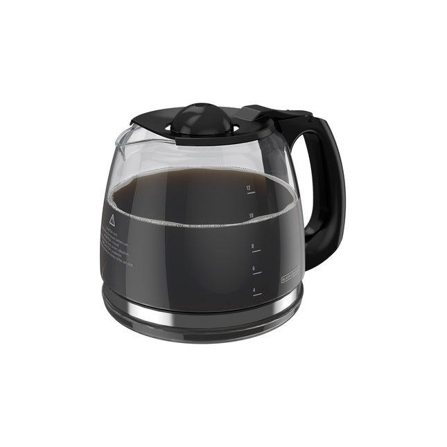 Repuesto Jarra Cafetera Black+Decker, GC3100B-LA