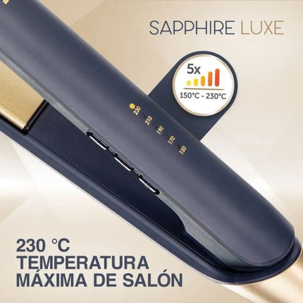 Remington alisadora Sapphire Luxe - S5805-110F