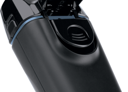Afeitadora Rotativa Remington Style Series F1, F1001A