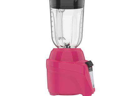 Licuadora Black+Decker Ice Crush Rosa, BL0877-1PDLA