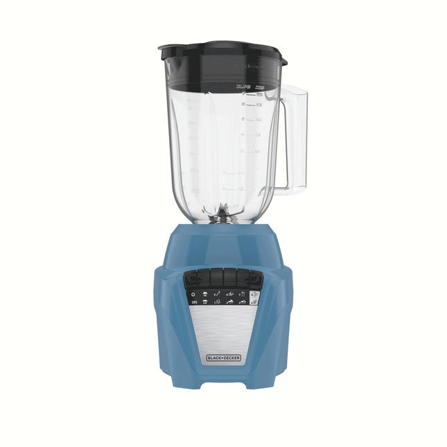 Licuadora Black+Decker Ice Crush, BL0877-1ADLA
